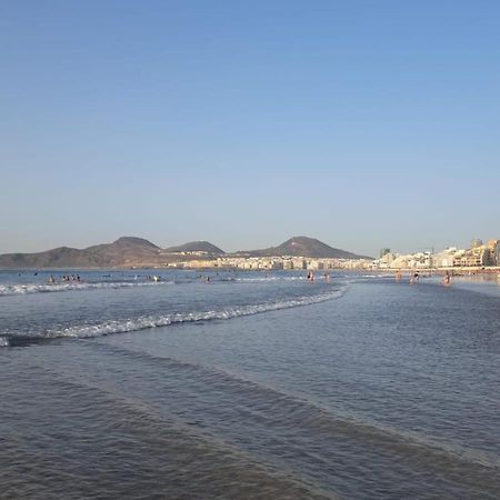 Bkd2 - Apartamento Entero A 50 Metros Playa De Las Canteras Las Palmas de Gran Canaria Exteriér fotografie