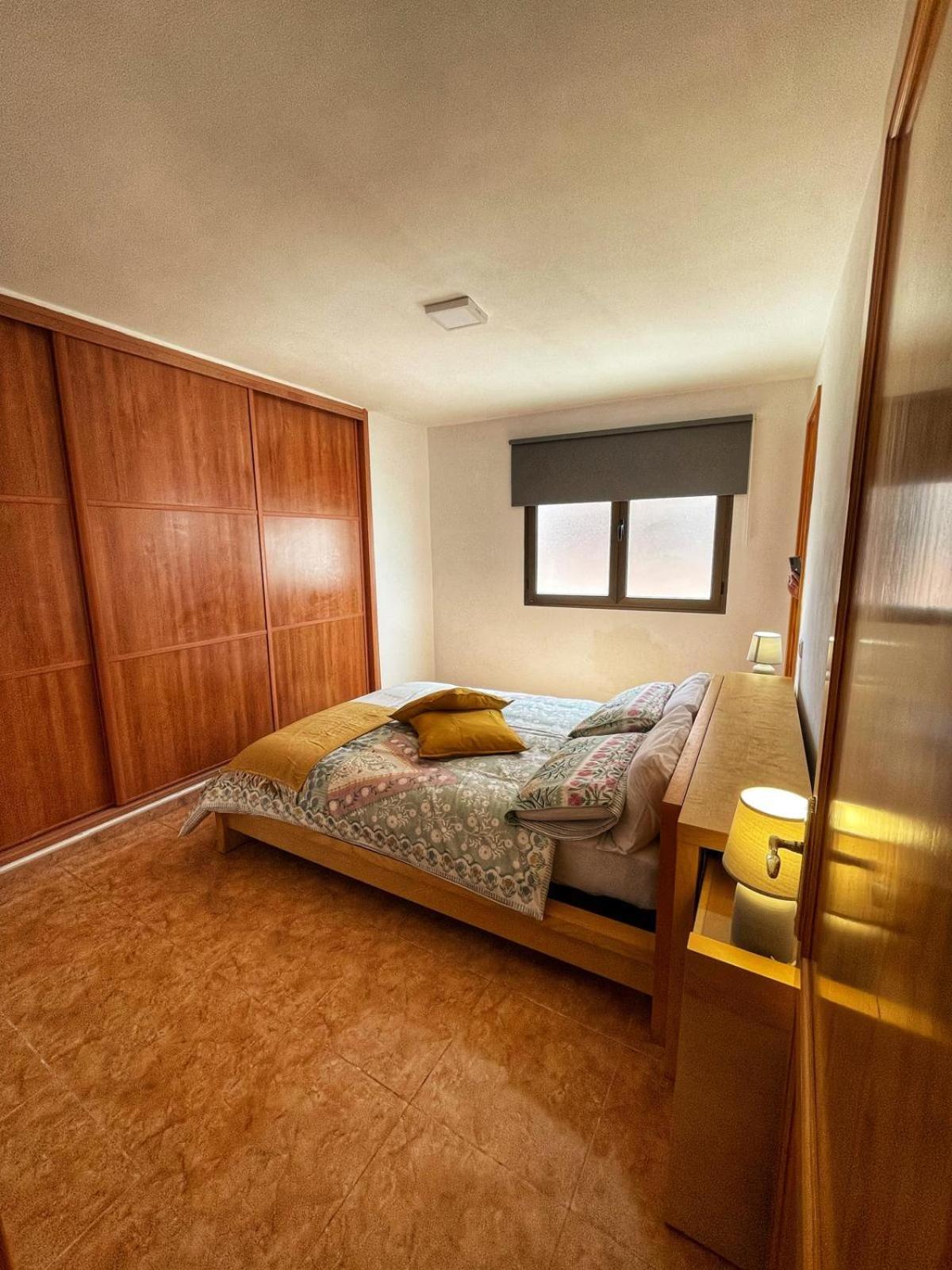 Bkd2 - Apartamento Entero A 50 Metros Playa De Las Canteras Las Palmas de Gran Canaria Exteriér fotografie