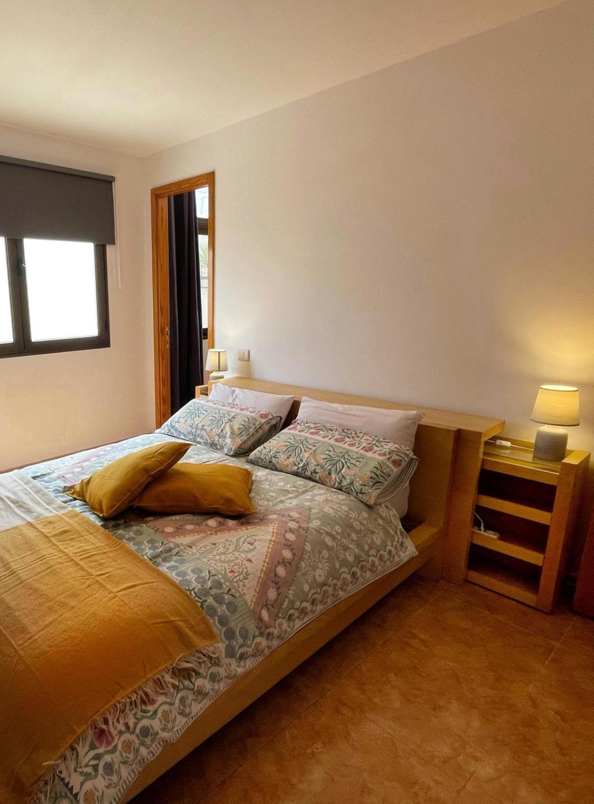 Bkd2 - Apartamento Entero A 50 Metros Playa De Las Canteras Las Palmas de Gran Canaria Exteriér fotografie
