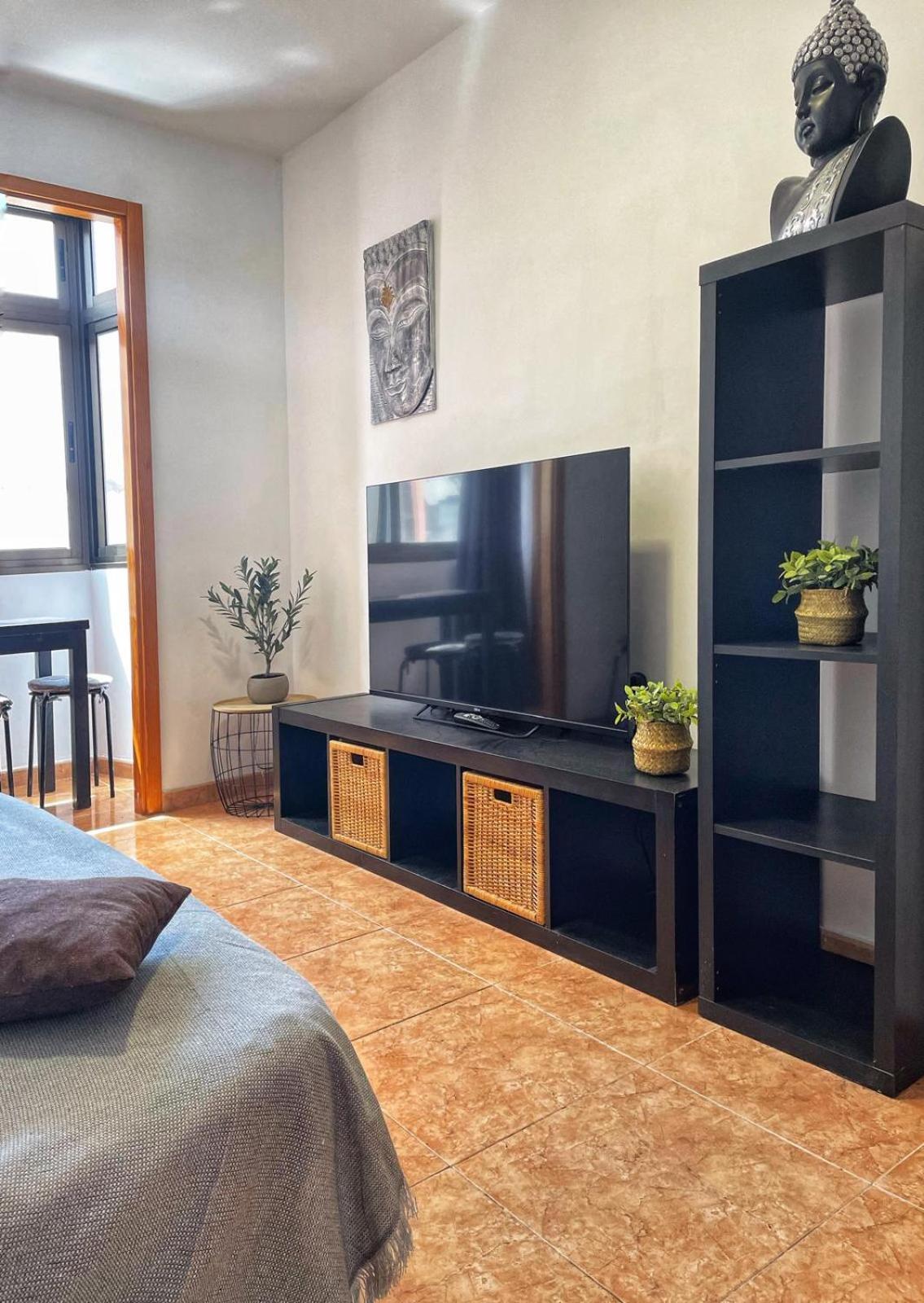 Bkd2 - Apartamento Entero A 50 Metros Playa De Las Canteras Las Palmas de Gran Canaria Exteriér fotografie